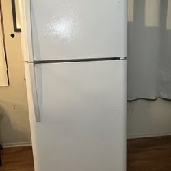 Kenmore Fridge For Parts