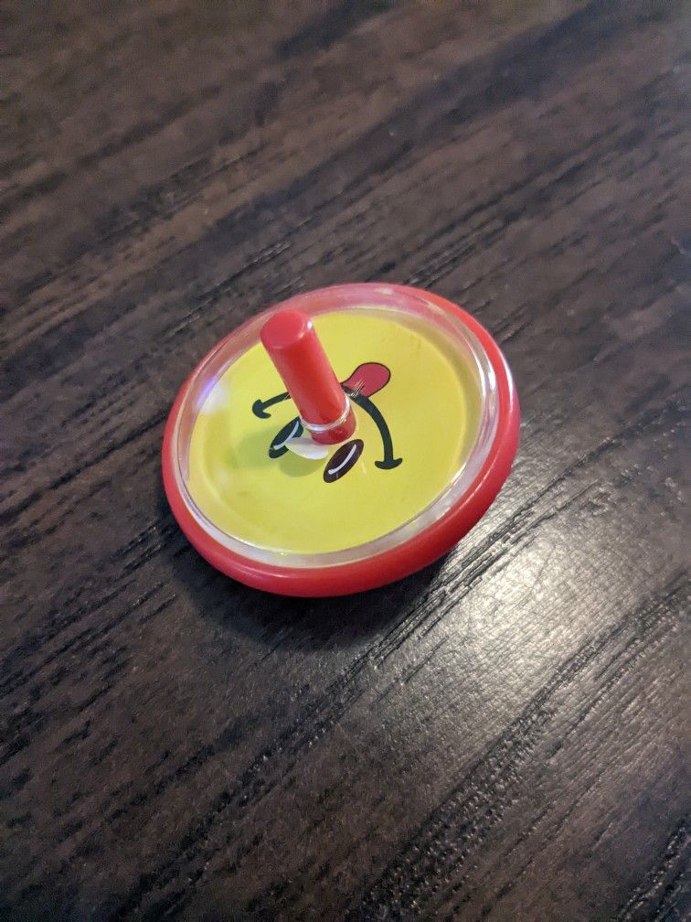 Spinner Tops Toy