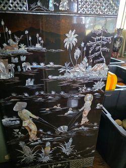 Vietnamese 4 season panels