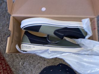 Vans Shoe