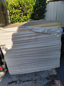 🏗️ Rigid Foam Insulation Board – Foil-Faced | Construction Grade | 20 Sheets