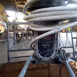 Pistola Para Pintar Titan