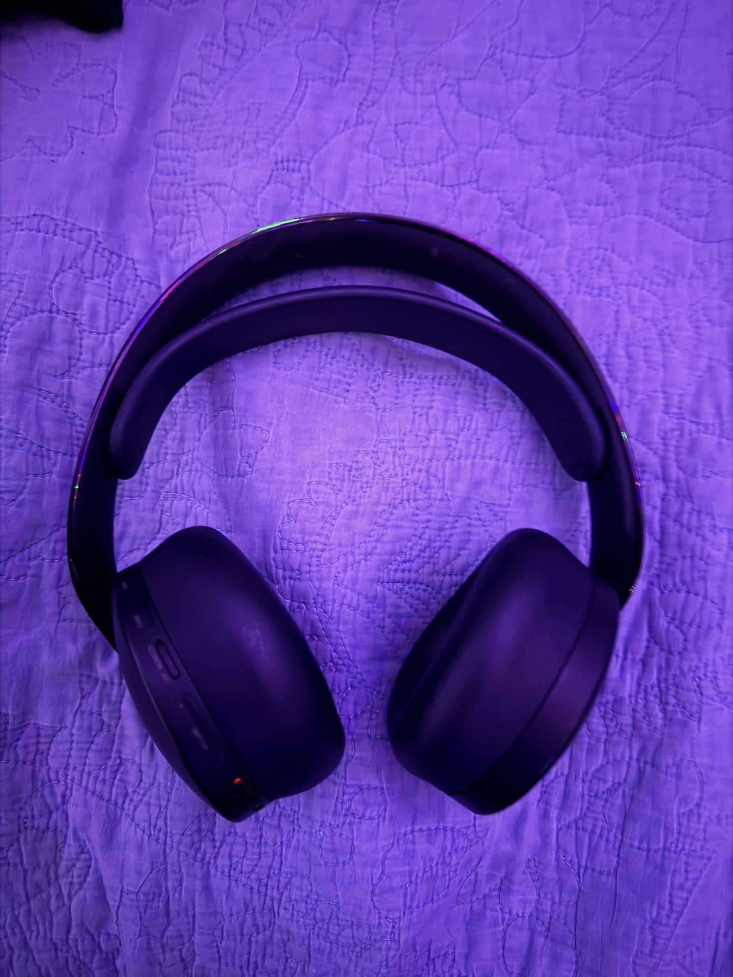 ps5 headset