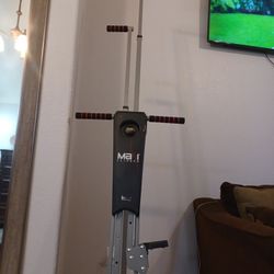 Maxi Climber