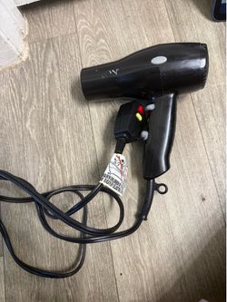 Hair Dryer