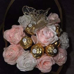 Eternal Flower Bouquets 