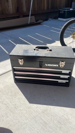 Husky Tool Chest for Sale