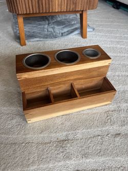 Hair tool holder