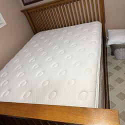 Queen Bed Frame