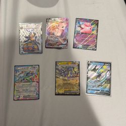 Looking For 75 Because Cards In Great Condition 