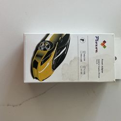 Dash Cam Power Adaptor Kit