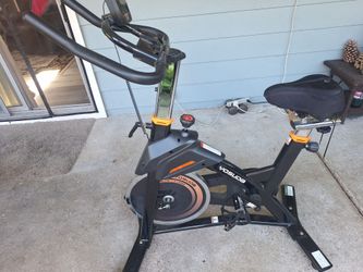 Yosuda stationary bike