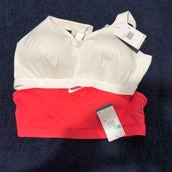 Nike Sports Bras - Size XL 
