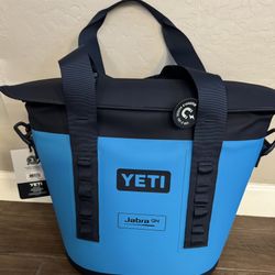 Yeti Hopper M15