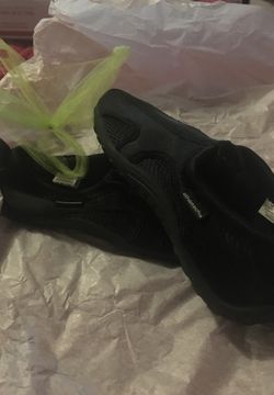Athletech TM 5/6 USA