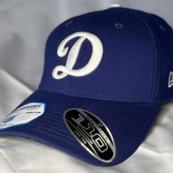 Dodgers Cap M, L, X-Lg