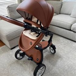 Stroller-Mima-Xari