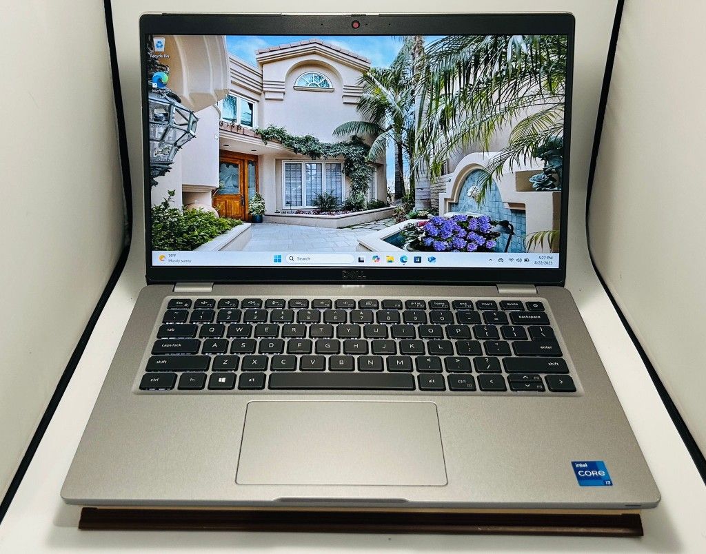 Dell Latitude 5420 14” i7-1165G7 16GB RAM 256GB SSD Windows 11 PRO
