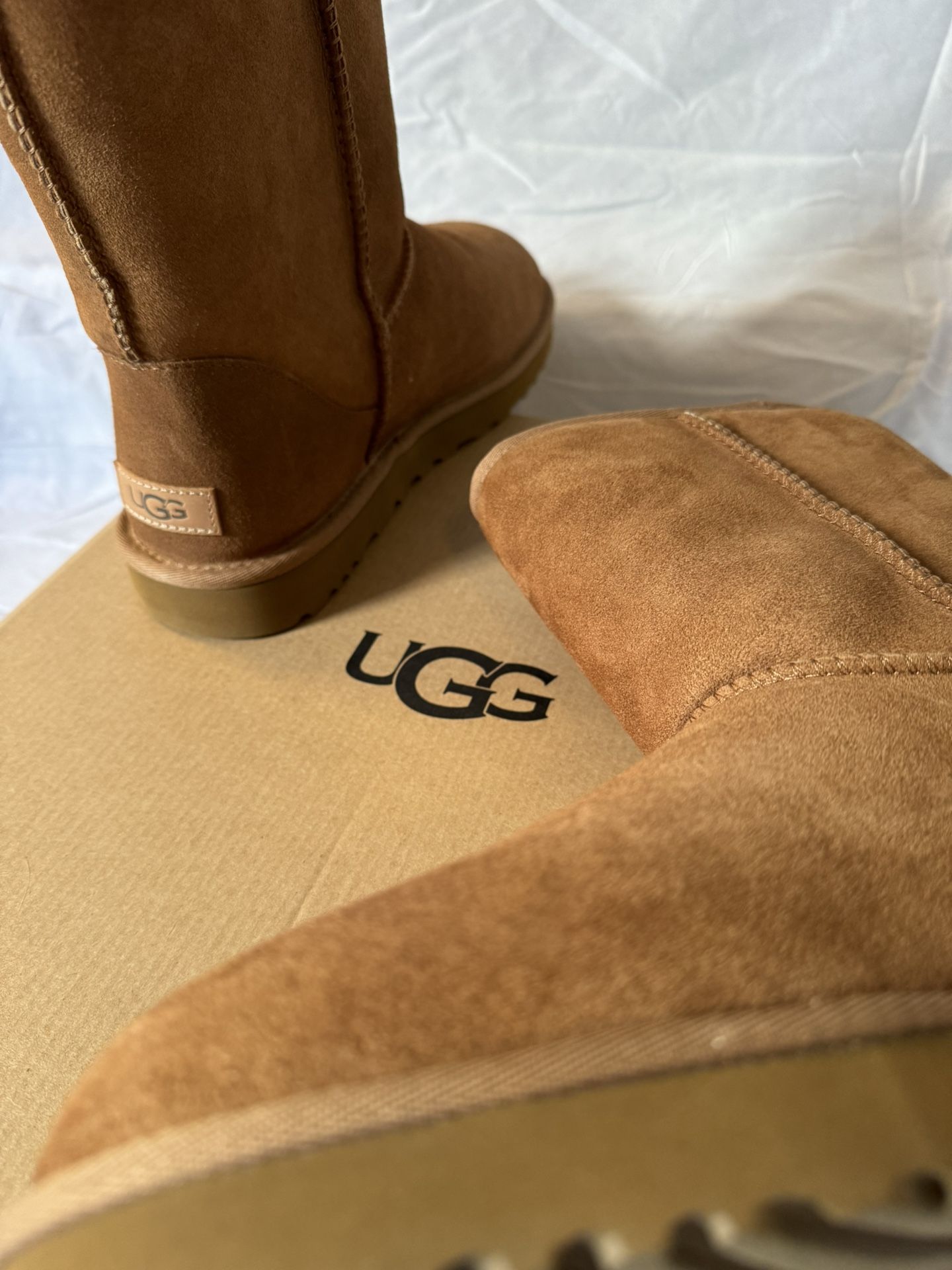 Classic UGGs