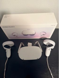 Meta Quest 2 (128 GB)