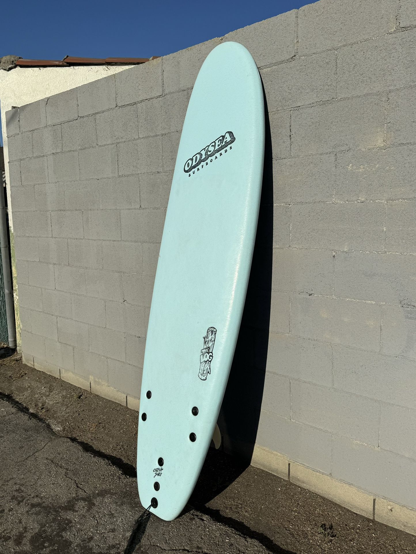 Odysea Catch Surf Wavestorm 7 Foot Surfboard
