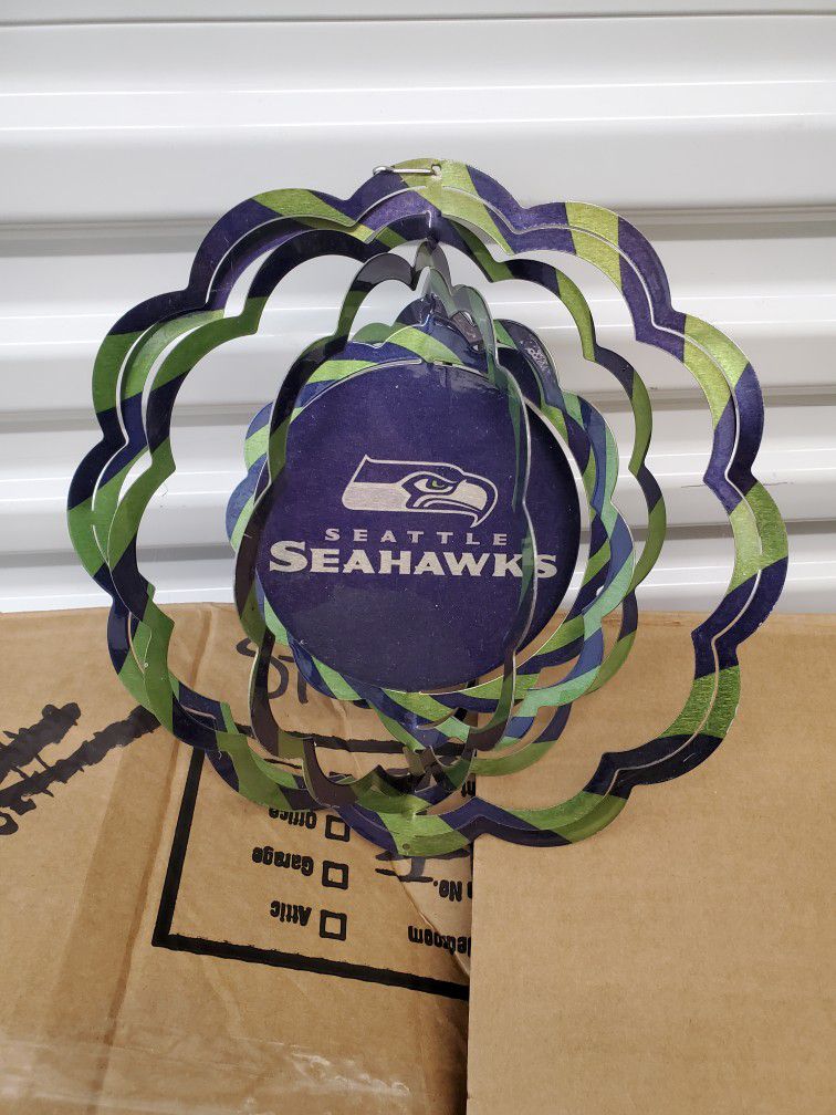 Seattle Seahawks Decoration To Hang