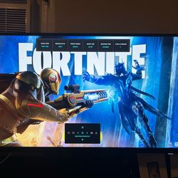 Gaming bundle