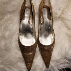 Nine West Pumps 