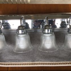 Bathroom Vanity Lighting