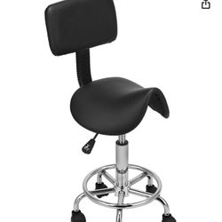Salon Chair