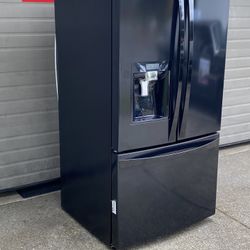 SAMSUNG REFRIGERATOR ready To Use 