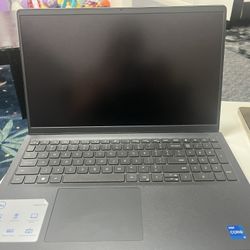 Dell Laptop 