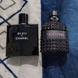 Perfumes For Men
