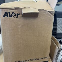 Aver TR310 Tracking Camera