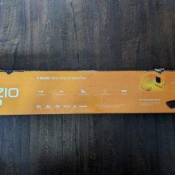 Vizio Sound bar 