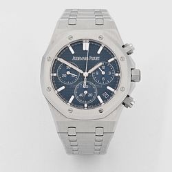 AUDEMARS PIGUET ROYAL OAK CHRONOGRAPH"50th ANNIVERSARY " 41MM