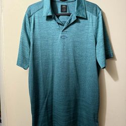 OAKLEY NIKE SUPER DRY RL