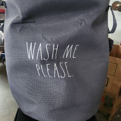 Laundry Basket 