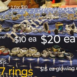 A Lot Ring 