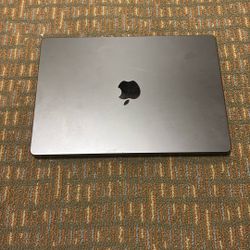 Mac Book 14