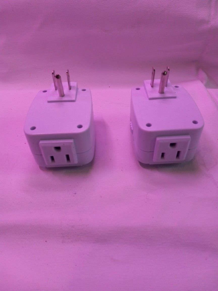 Timed Outlets For Plants For Sale