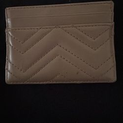 Gucci Wallet 
