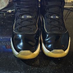 2016 Space Jam Jordan 11s