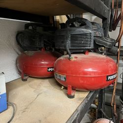 Compressor
