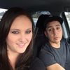 Amanda & Gabe