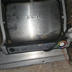 T-fal OptiGrill