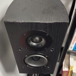 Pioneer Andrew Jones 5.1 Speaker Set