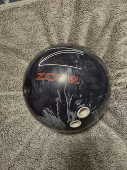 Bowling Ball