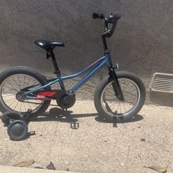 Kids Bike Giant