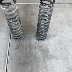 4.5 lift springs